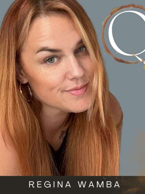 1.3 Trusting the Creative Process with Regina Wamba