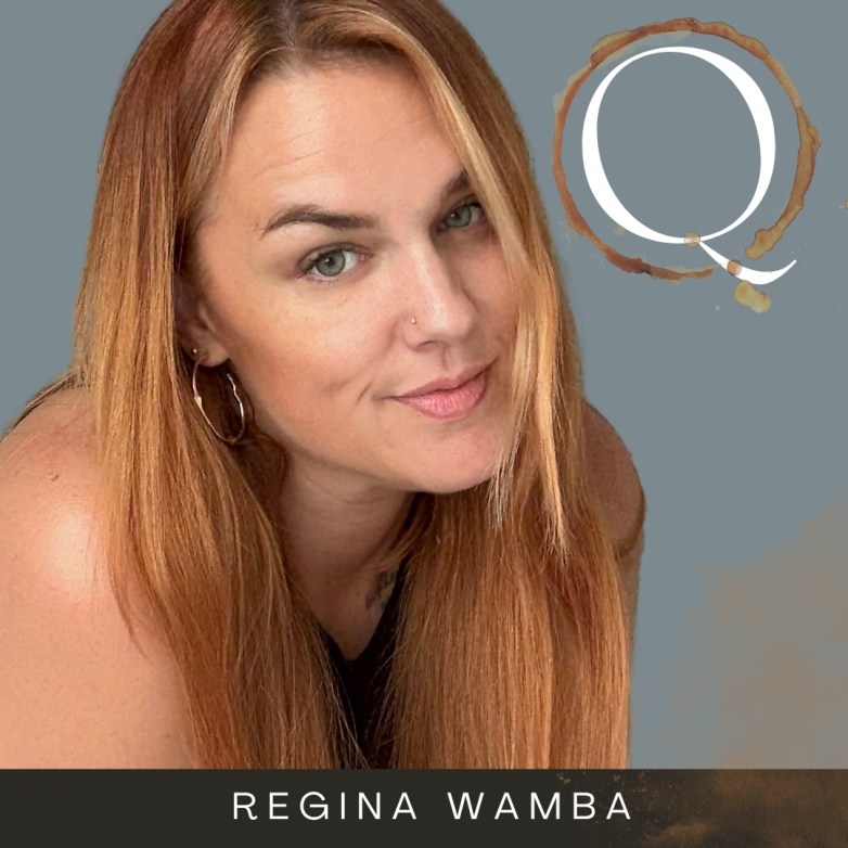 1.3 Trusting the Creative Process with Regina Wamba