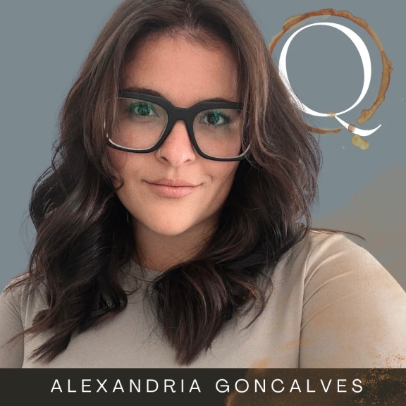 1.7 Inner Strength and Setting Boundaries are Key to Thriving Online with Alexandria Goncalves