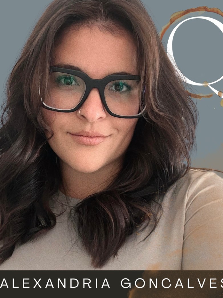 1.7 Inner Strength and Setting Boundaries are Key to Thriving Online with Alexandria Goncalves