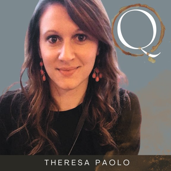 1.1 It’s All About Voice with Theresa Paolo
