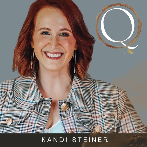 1.4 Building Genuine Connections with Kandi Steiner