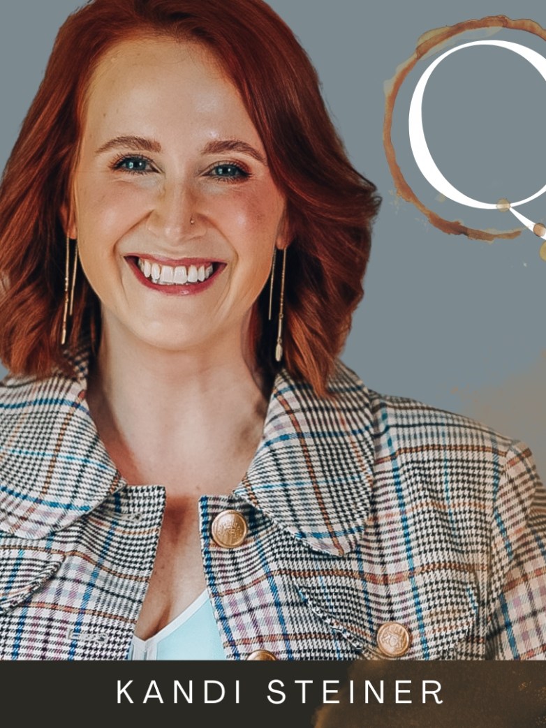 1.4 Building Genuine Connections with Kandi Steiner