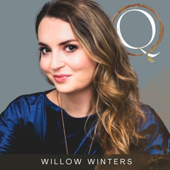 1.2 The Healing Power of Dark Romance with Willow Winters