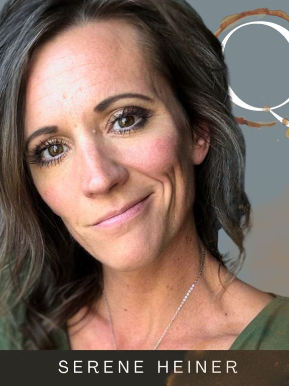 1.5 The Art of Slow and Steady Growth with Serene Heiner