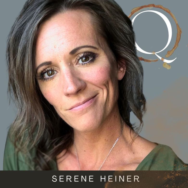 1.5 The Art of Slow and Steady Growth with Serene Heiner