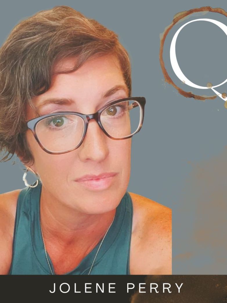 1.9 Building Meaningful Relationships with Jolene Perry
