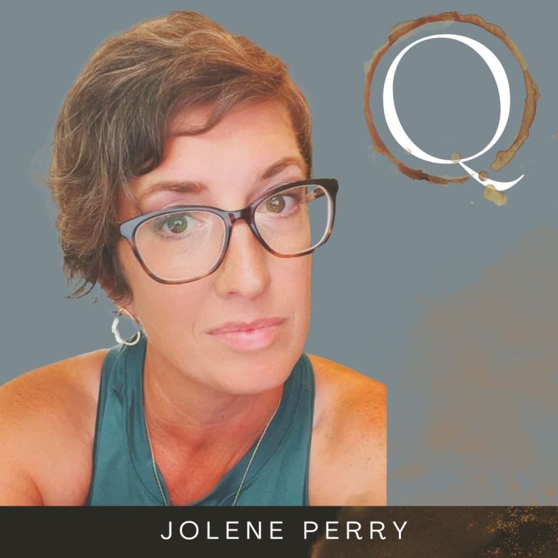 1.9 Building Meaningful Relationships with Jolene Perry