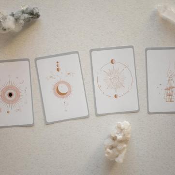 Author Blend: Health and Story